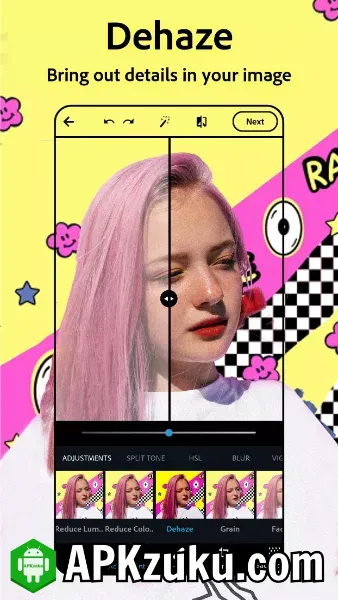 Photoshop AI APK mod