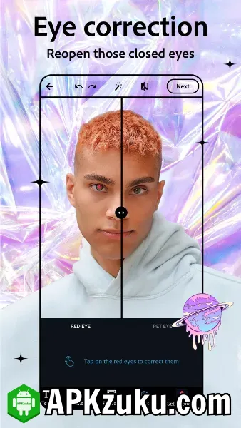 Photoshop Express Mod APK