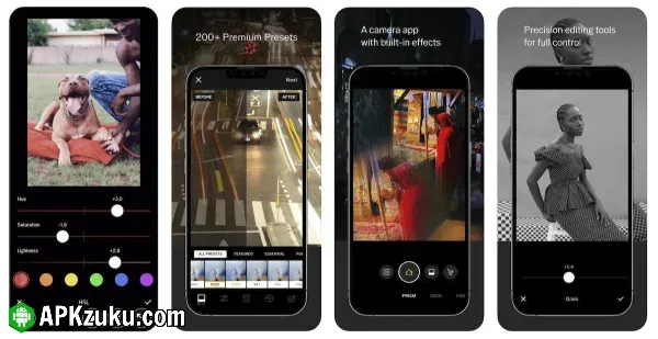 Photoshop Mobile
