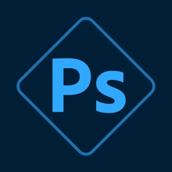 Photoshop Mobile