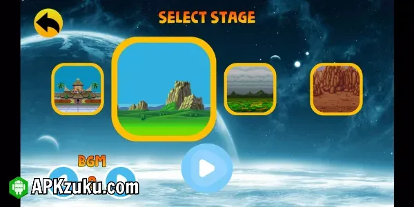 Power Warriors 17.0 apk download unlimited money