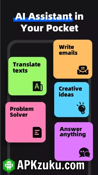 Question AI App Download