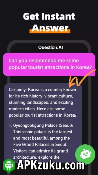 Question AI mod apk premium unlocked