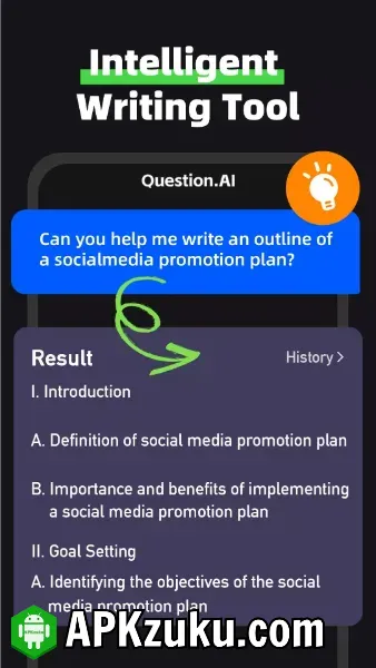 Question AI