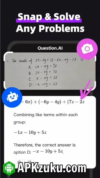 Question.AI