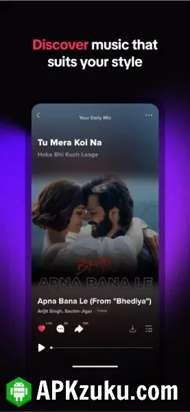 Resso mod apk 2024