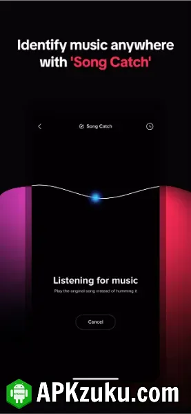 Resso mod apk latest version