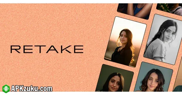 Retake AI