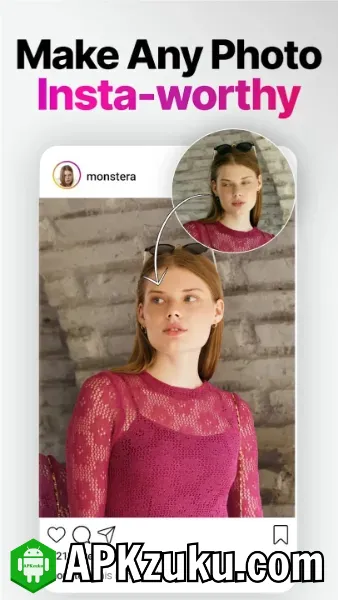 Retake AI mod apk premium unlocked