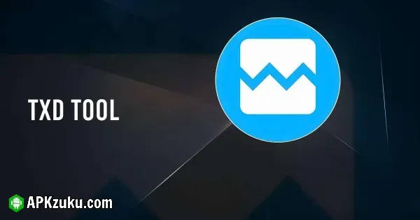 TXD Tool