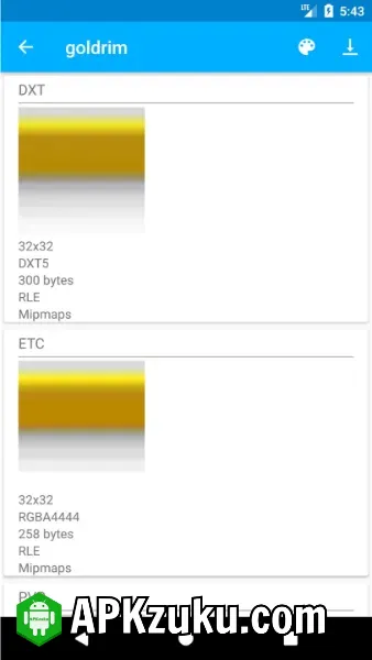TXD Tool pro apk