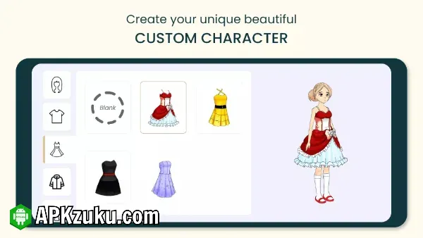 Tween Craft Mod APK by loanpegyan