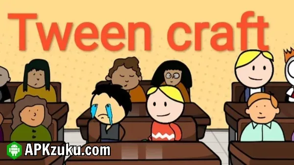 TweenCraft
