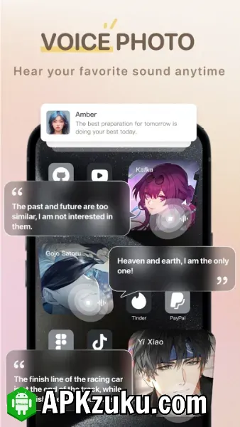 Widget Lab Premium APK