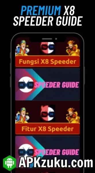 X8 Sandbox for android 13