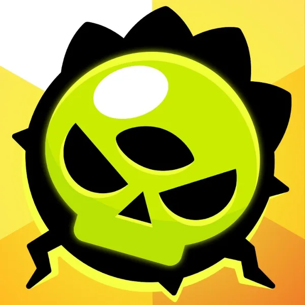 YKV Menu Brawl Stars