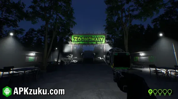 Zoonomaly Mobile Download