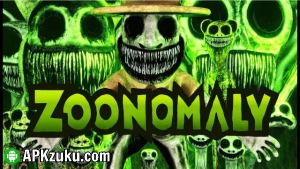 Zoonomaly Mobile