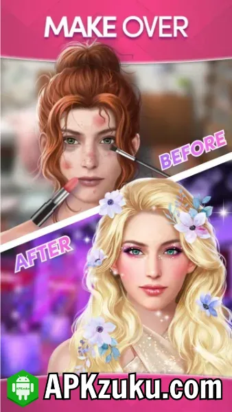 chapters mod apk unlimited diamonds