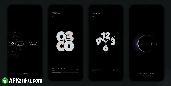 Always on Edge Music Lighting Pro APK