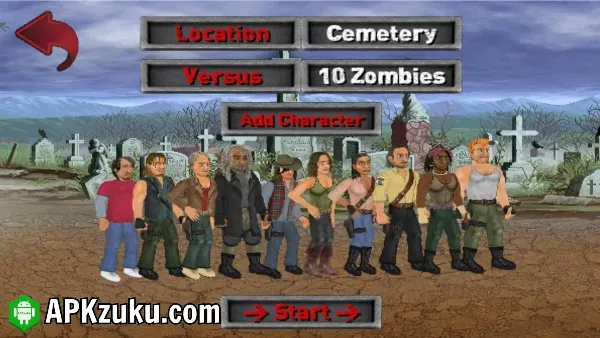 Extra Lives mod apk god mode