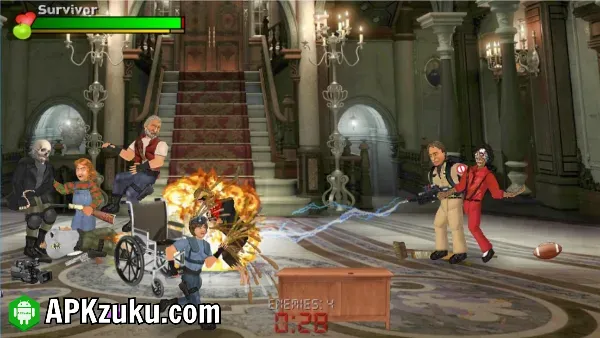 Extra Lives mod apk latest version