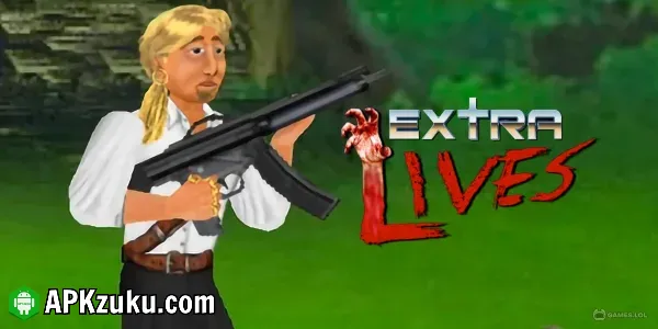 Extra Lives