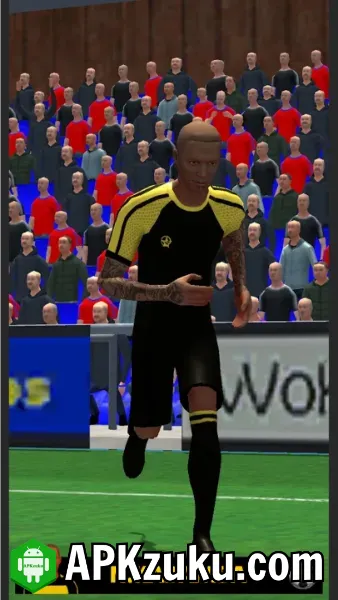 FCM 25 mod apk latest version