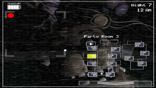 Five Nights at Freddy's 2 APK Full Mega