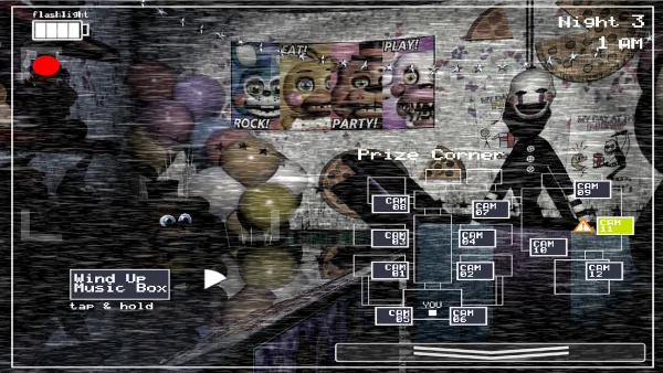 Five Nights at Freddy's 2 APK Full Version