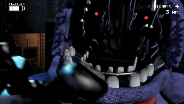 Five Nights at Freddy's 2