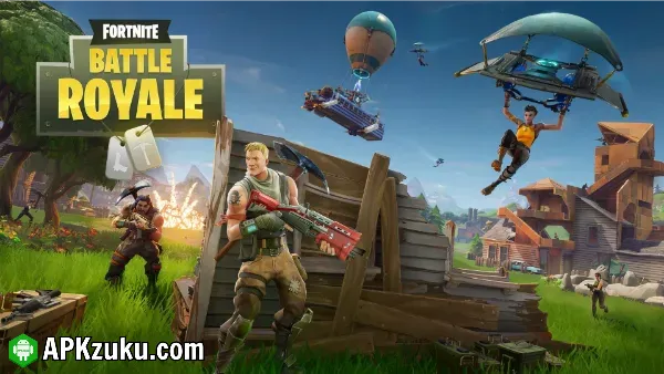 Fortnite