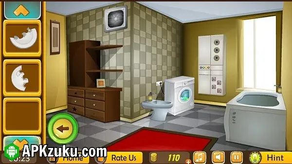 Hole House mod unlock all characters