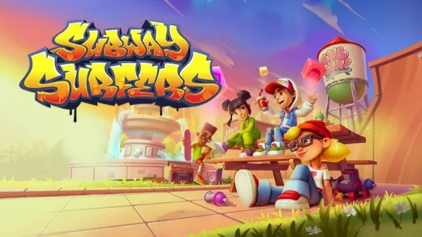 Interesting things about the game Subway Surfers