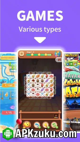 JOYit Mod Menu APK