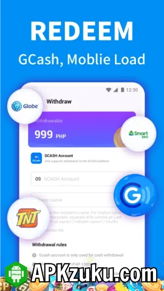 JOYit mod apk unlimited points