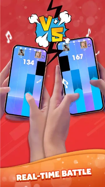 Magic Tiles 3 mod apk no ads