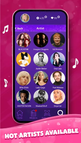 Magic Tiles 3 mod apk