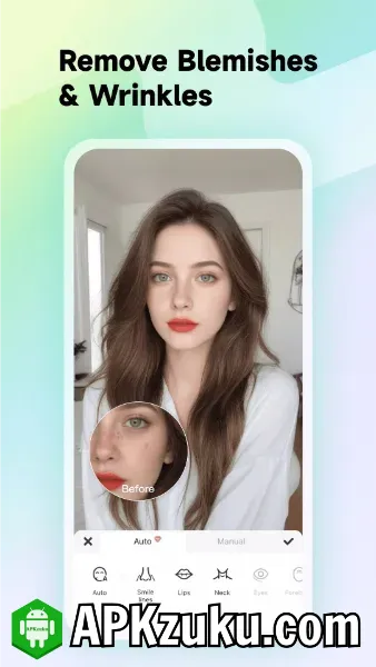 Meitu mod apk no watermark