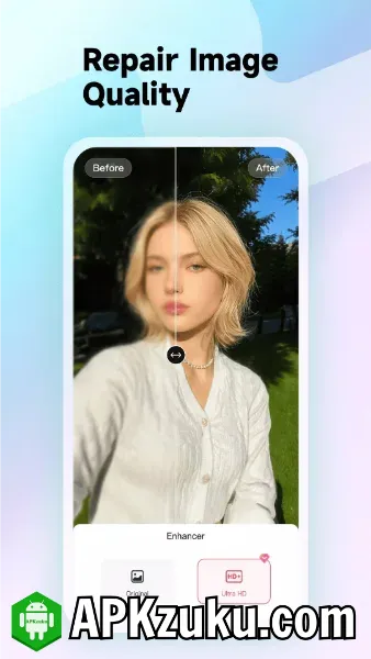 Meitu mod apk vip unlocked old version