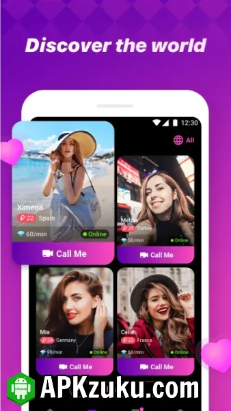Miki Mod APK Latest Version for Android