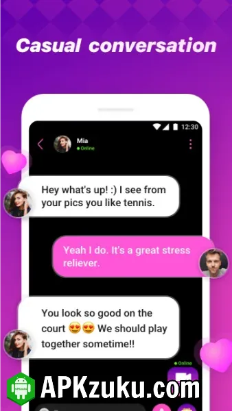Miki Mod VIP APK