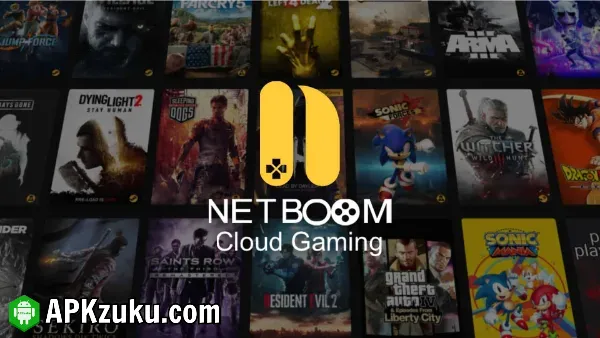NetBoom