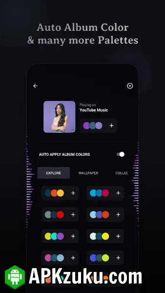 Muviz Edge Mod APK Revdl