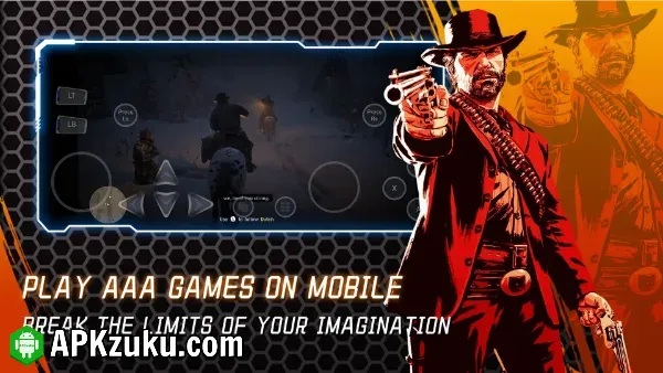 Mod APK (Unlimited Time and Gold)
