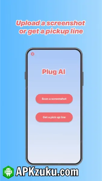 Plug AI unlimited rizz