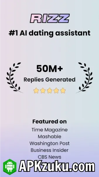 RIZZ app