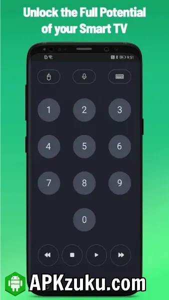 Remote Control for all TV Premium apk
