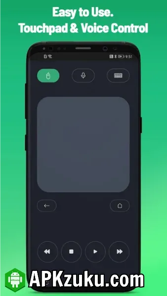 Remote Control mod apk