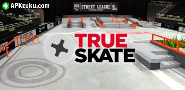 True Skate